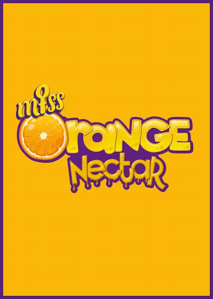 Miss Orange Nectar > ZmoothieZ | Feminized Cannabis   |  Sativa
